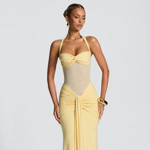 Vixen - Maxi Dress